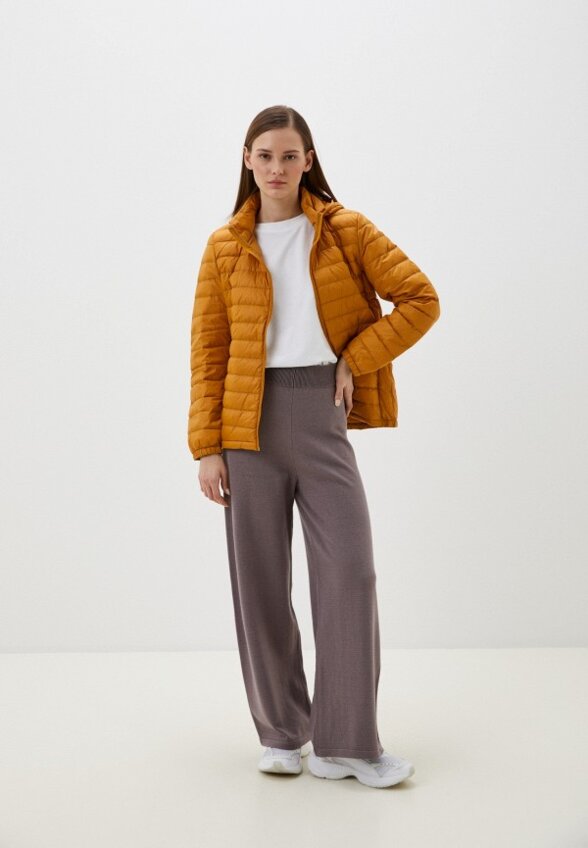 Куртка утепленная O.Line