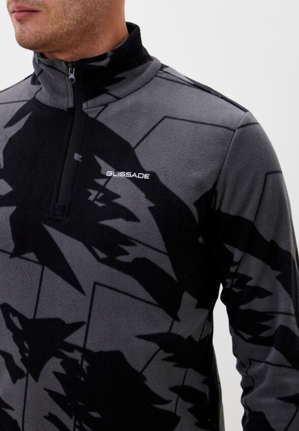 Олимпийка Glissade