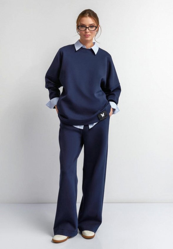 Брюки спортивные Vittoria Vicci