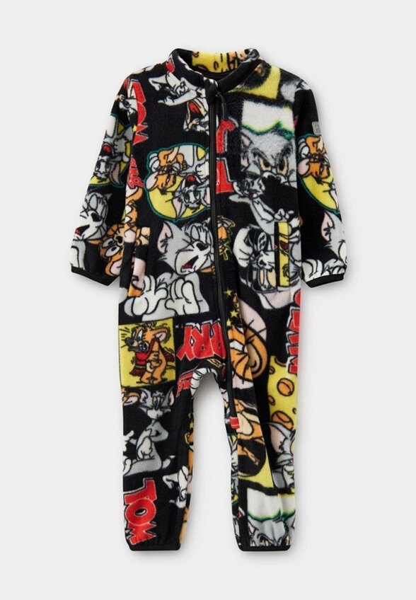 Комбинезон PlayToday