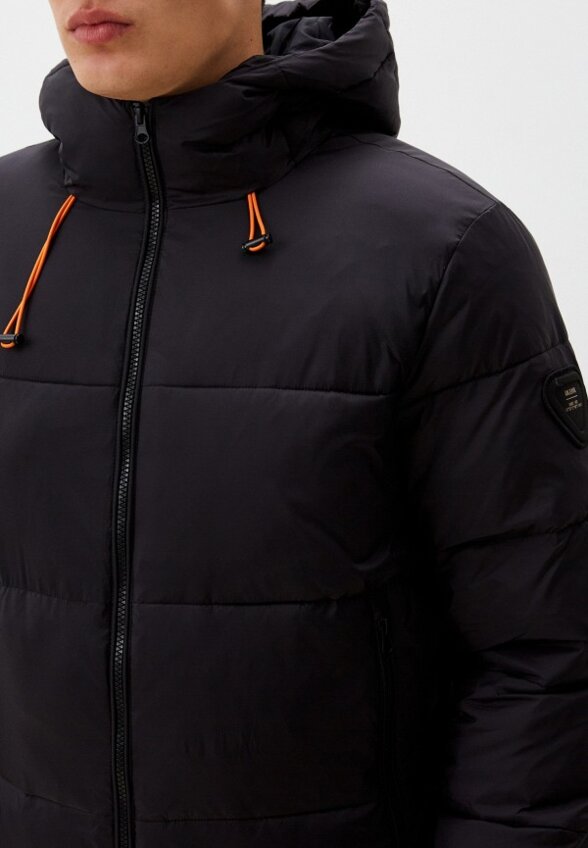 Куртка утепленная Alessandro Manzoni