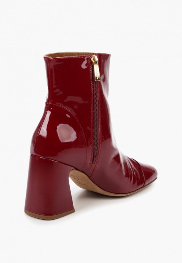 Ботильоны Bobbies