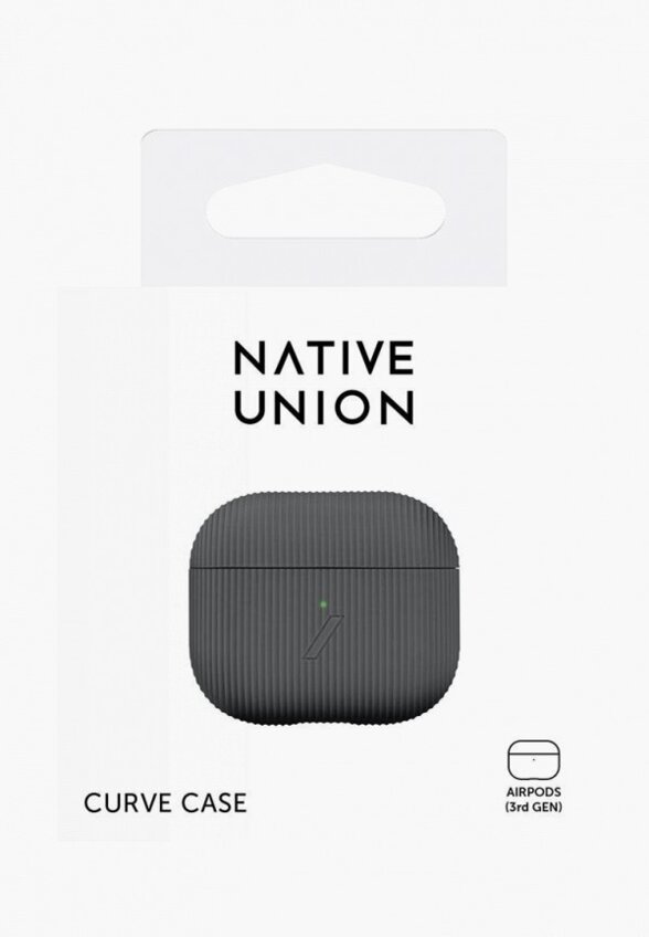 Чехол для наушников Native Union