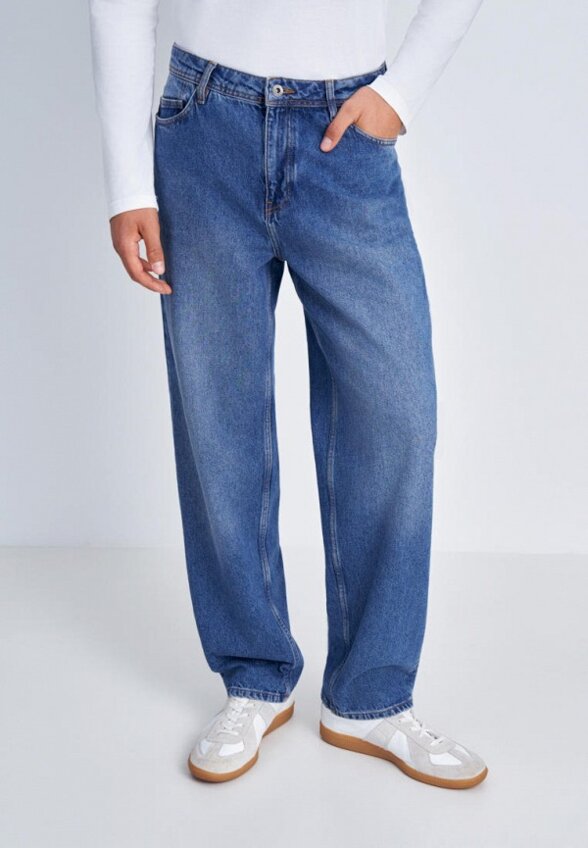 Джинсы Finn Flare