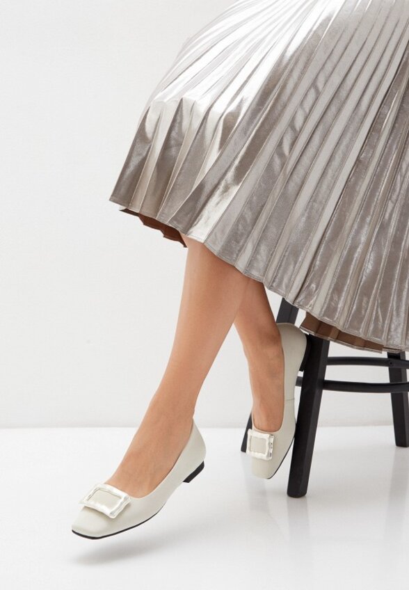 Балетки Vitacci