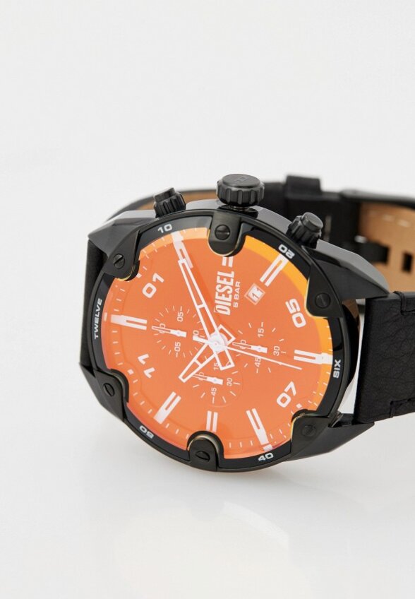 Часы Diesel