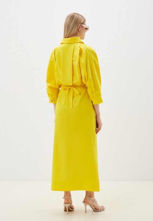 Платье MadaM T