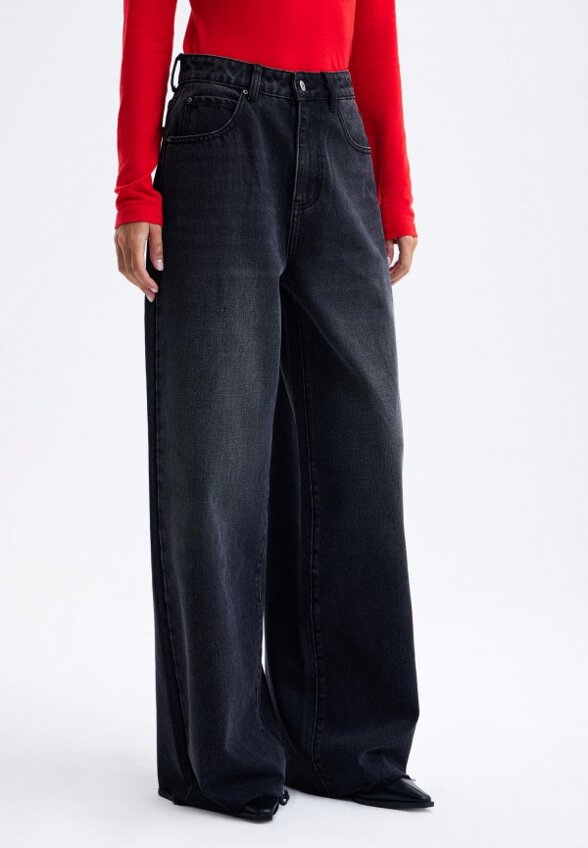 Джинсы True Red