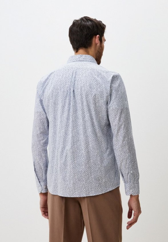 Рубашка U.S. Polo Assn.