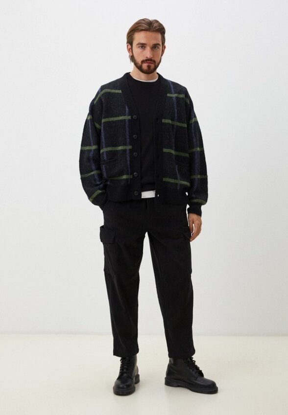 Кардиган The Hundreds