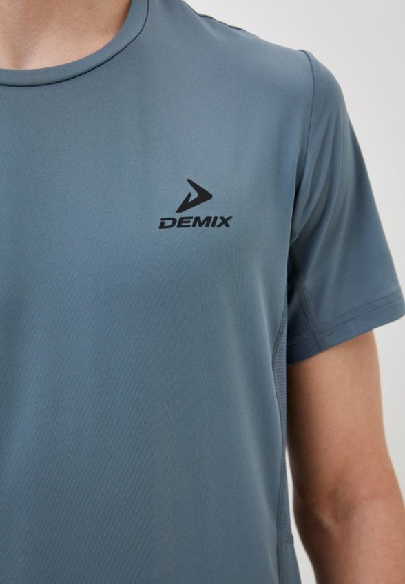 Футболка спортивная Demix