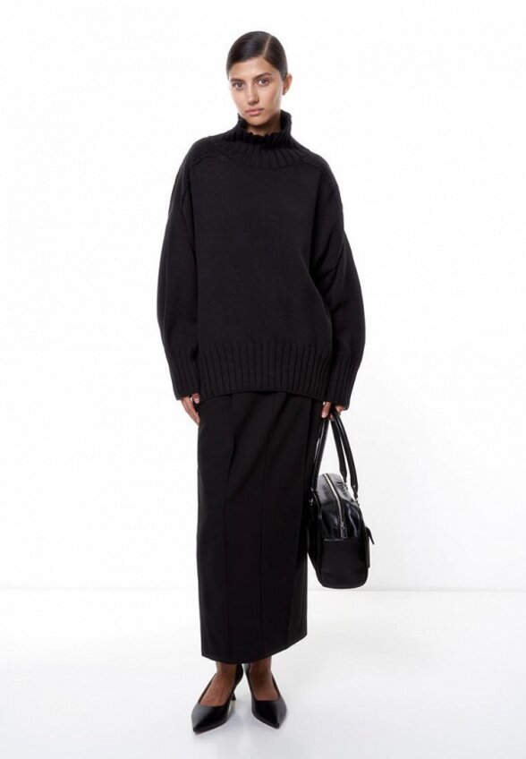 Свитер Brusnika