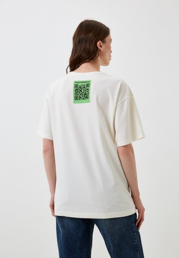 Футболка PlayToday