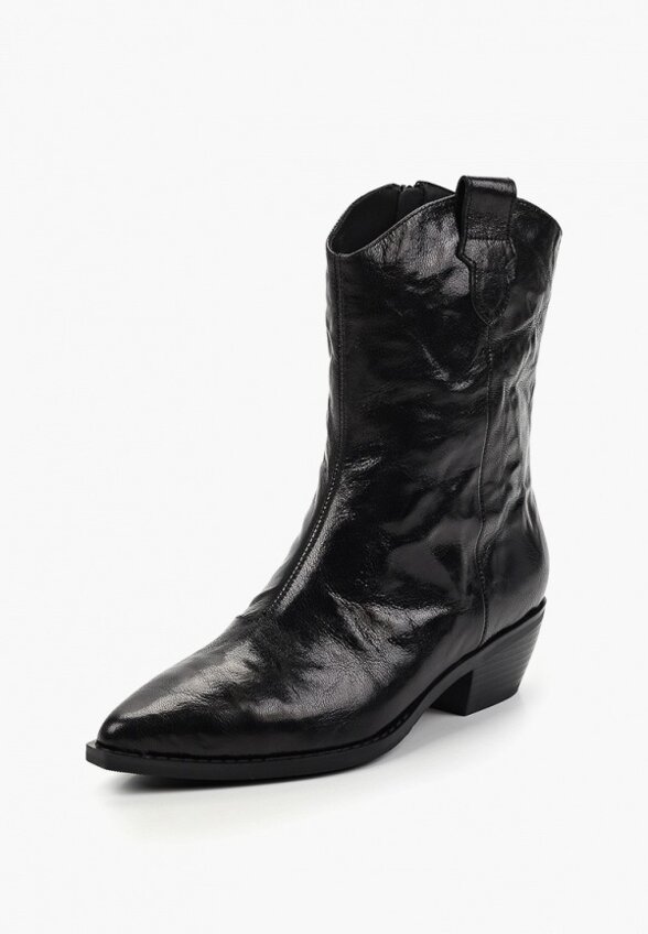 Полусапоги Valley