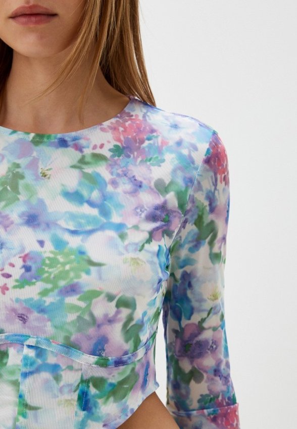 Лонгслив Concept Club