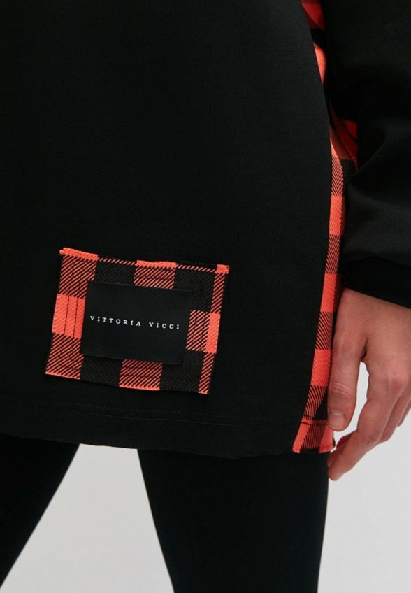 Свитшот Vittoria Vicci