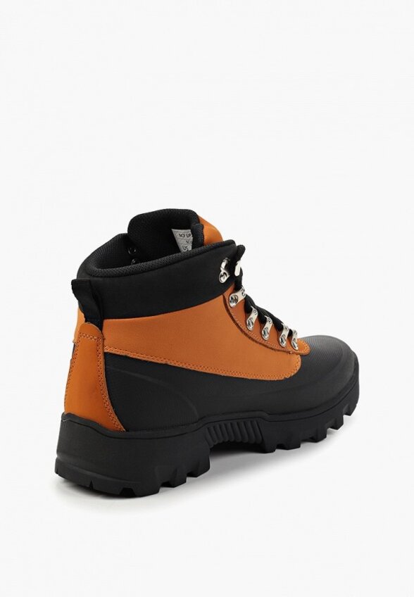 Ботинки трекинговые NCF