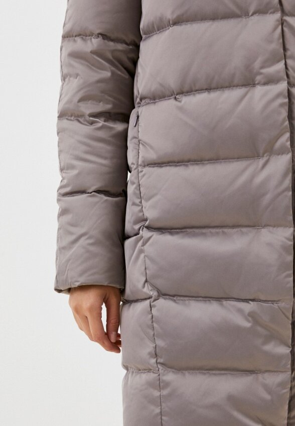 Пуховик Savage