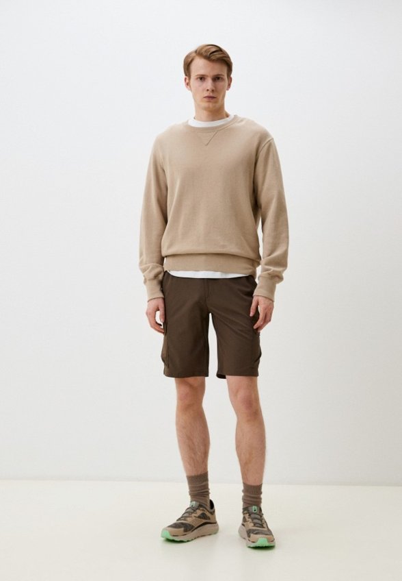 Шорты спортивные Camel