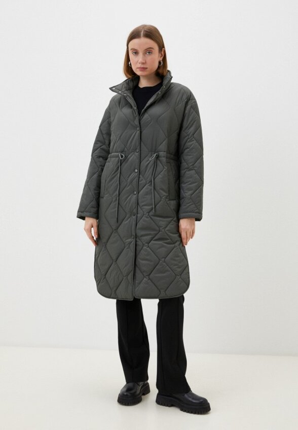 Парка Снежная Королева