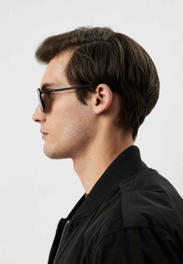 Очки солнцезащитные Hugo