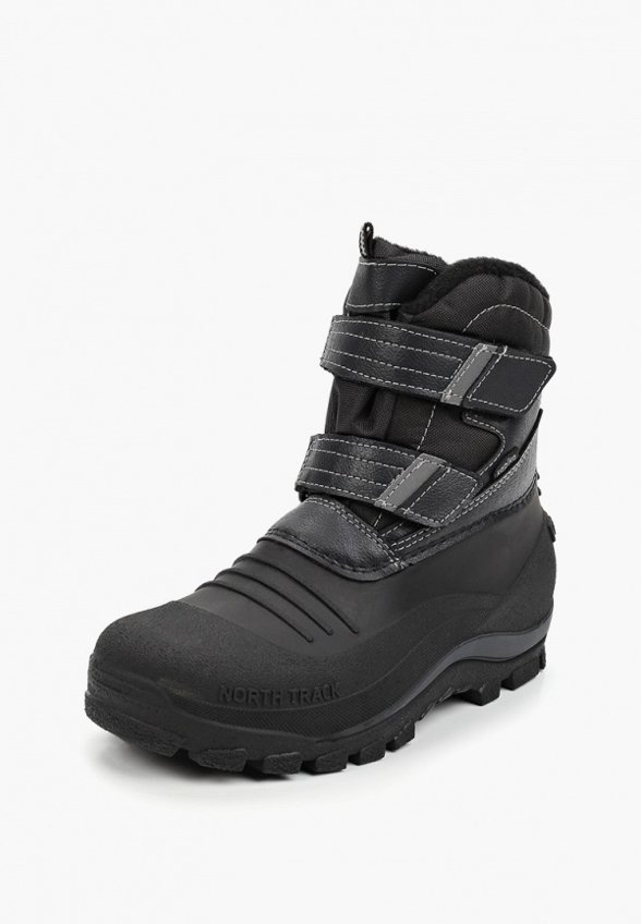 Ботинки Kapika