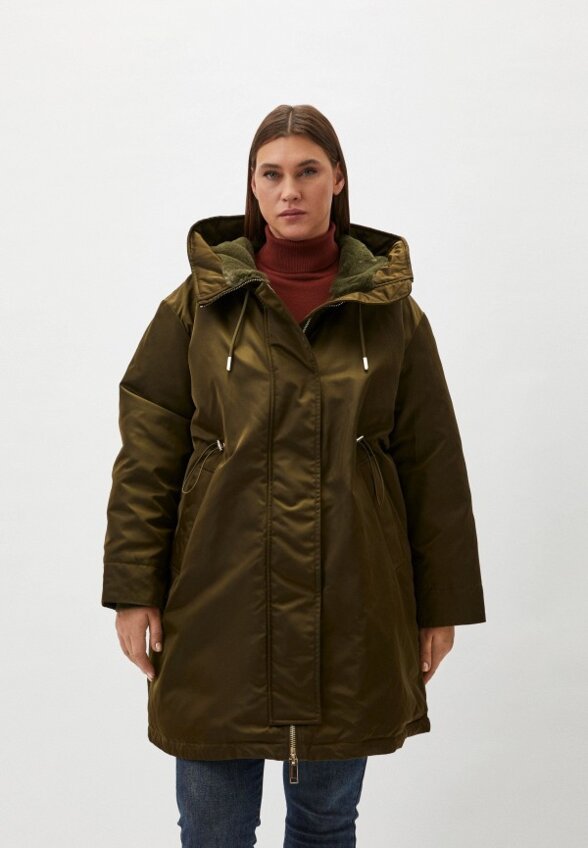 Парка Marina Rinaldi Sport