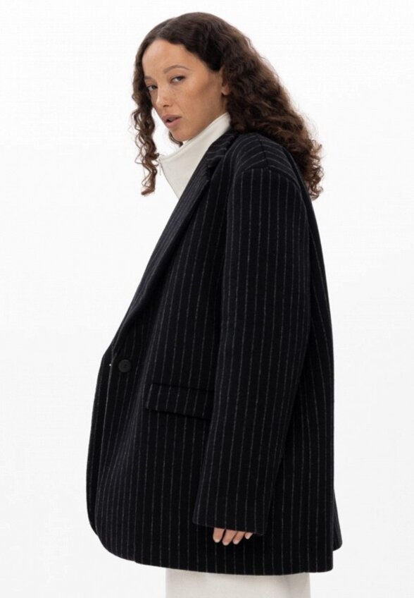 Пальто-пиджак Katerina Myachina