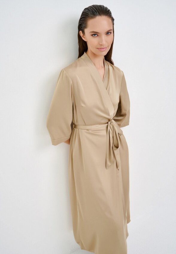 Халат домашний Angela by Spirina