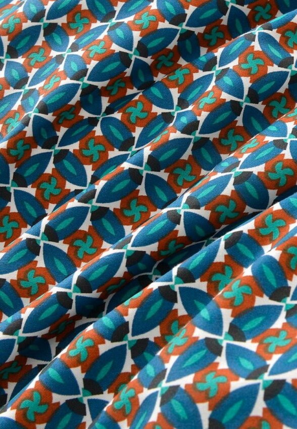 Постельное белье Евро Sofi De Marko