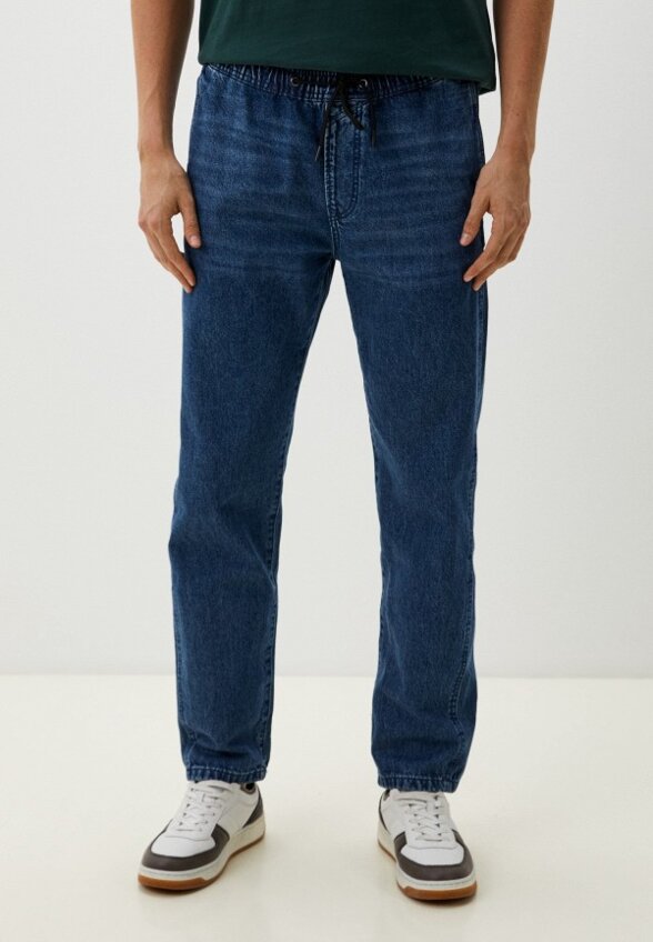 Джинсы Tom Tailor