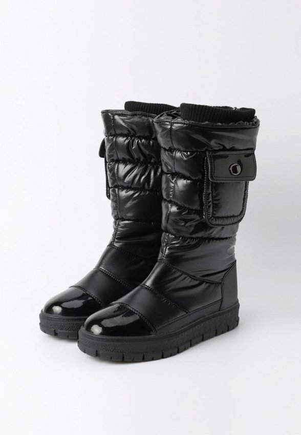 Дутики Passegiata