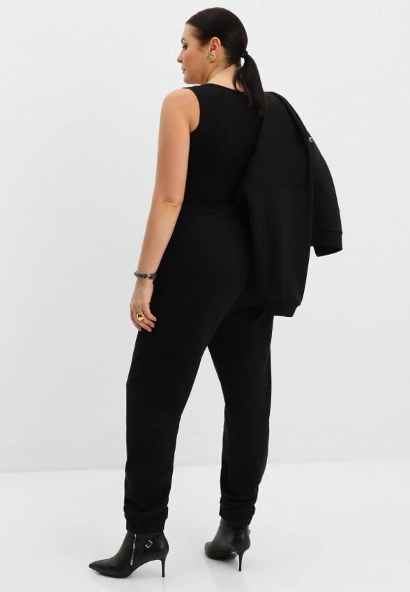 Брюки спортивные Mitica Luna