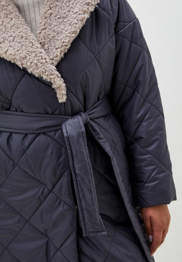 Куртка-пальто Modress