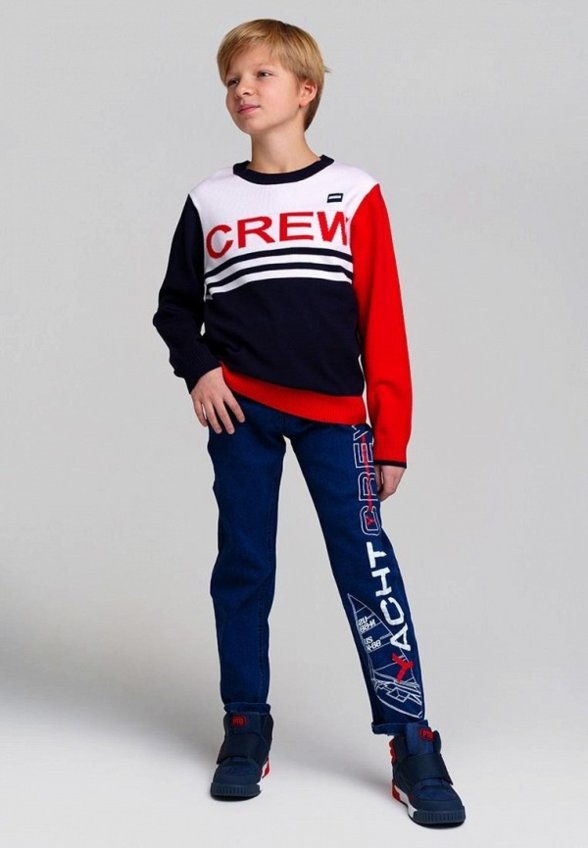 Джемпер PlayToday