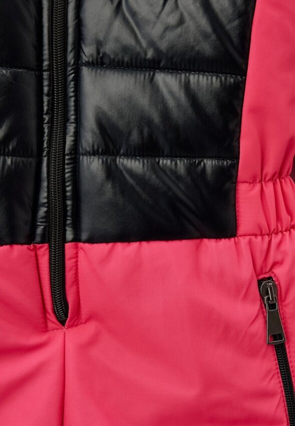 Комбинезон утепленный Pilguni