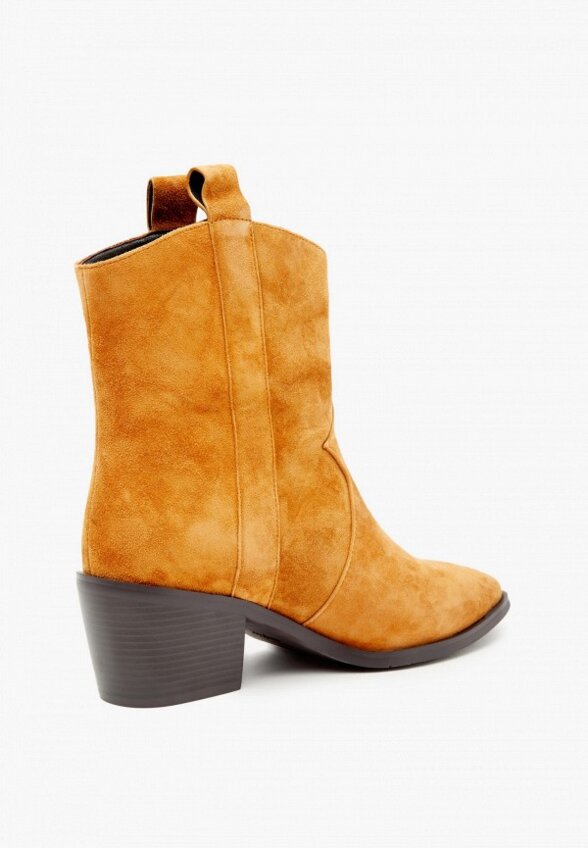 Ботильоны Mascotte