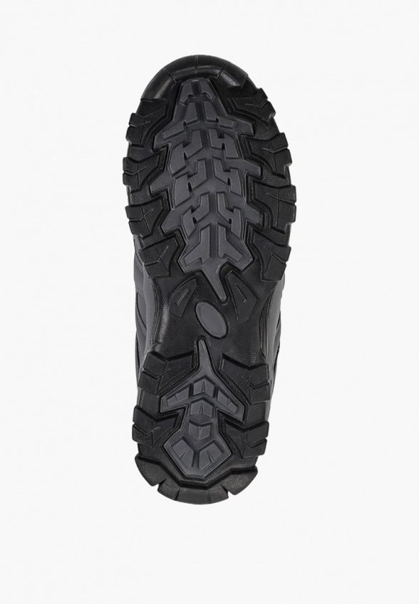 Ботинки трекинговые X-Plode