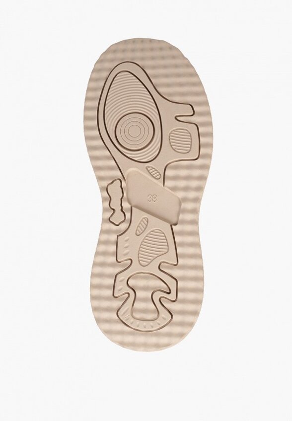 Дутики Thomas Munz