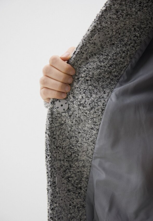 Полупальто Neohit