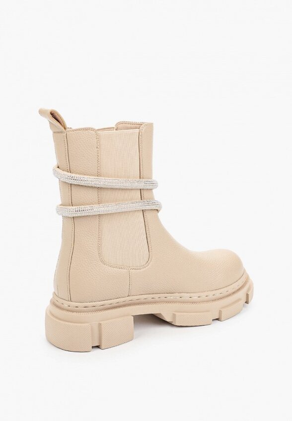 Ботинки May Vian
