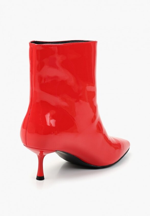 Ботильоны Dino Ricci Select