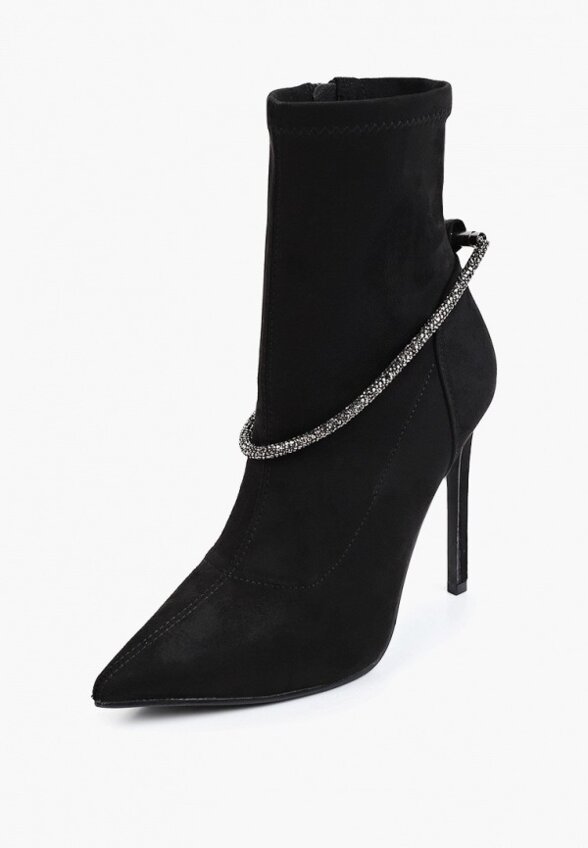 Полусапоги Dino Ricci Select