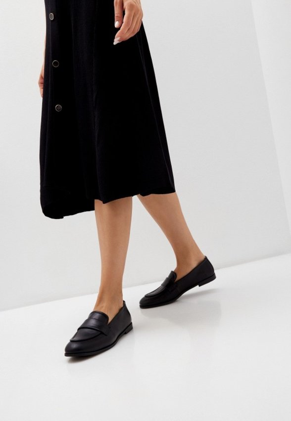 Лоферы Stefano Rossi