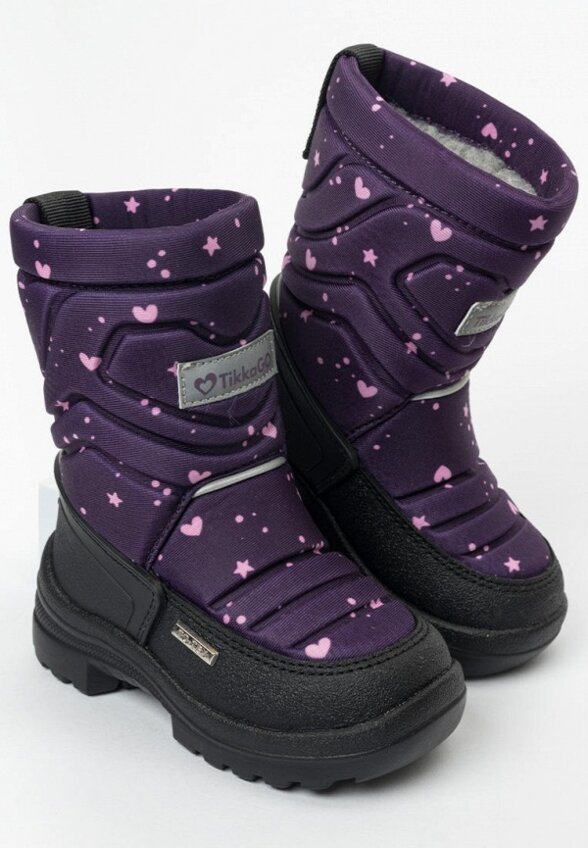 Дутики Tikkago