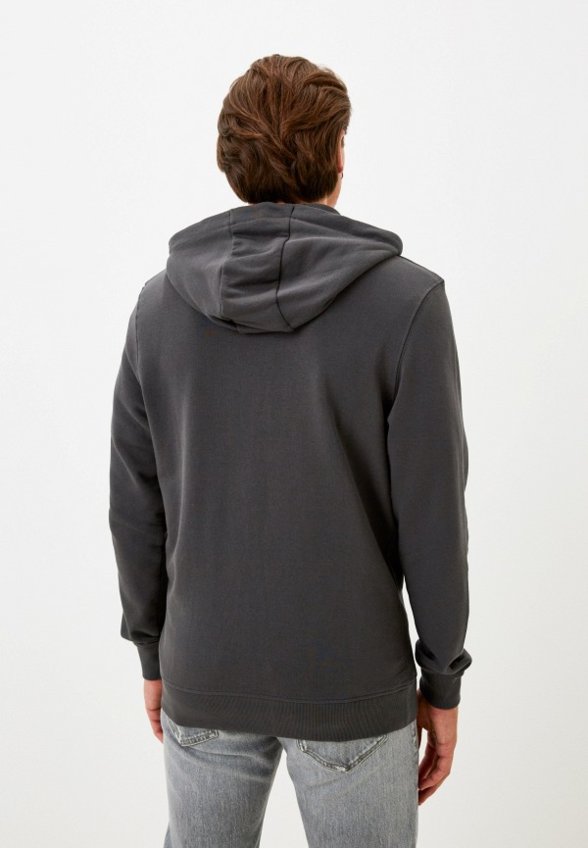 Толстовка Lyle & Scott