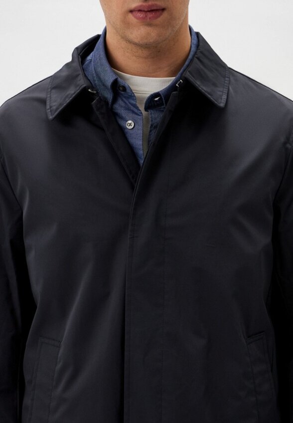 Плащ Hackett London