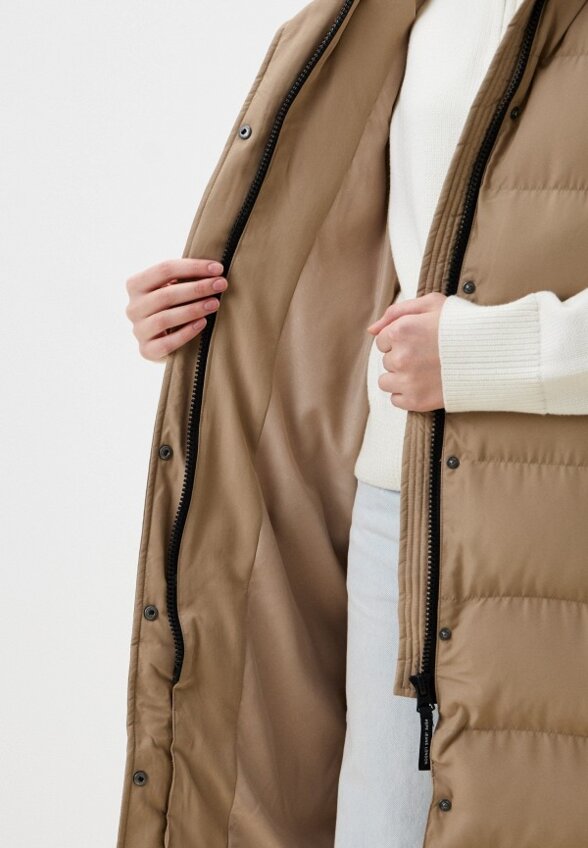 Жилет утепленный Pepe Jeans