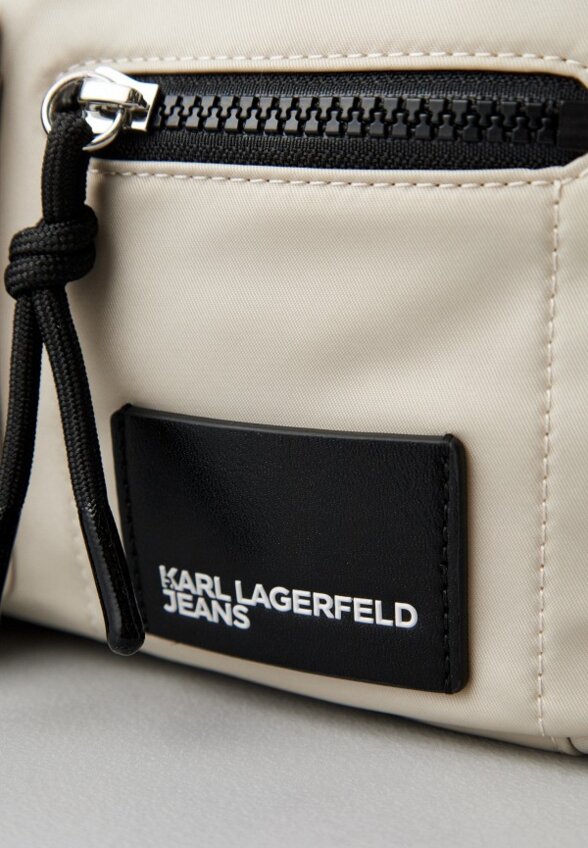 Сумка Karl Lagerfeld Jeans