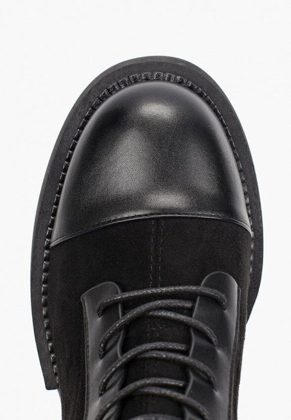 Полусапоги Sbalo